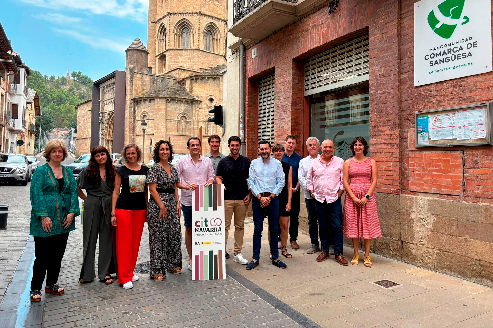 El Consejo, cuya composición incluirá representantes de los tejidos empresarial y social, así como representantes de las entidades locales de la zona, actores que, junto a la Dirección General de Administración Local y Despoblación se encargarán de orientar y adaptar las propuestas y los proyectos del CIT al contexto territorial. 